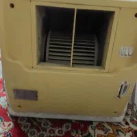 کولر ابی رو میزی