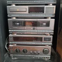sony LBT D705|سیستم صوتی خانگی|تهران, شهرک دانشگاه شریف|دیوار
