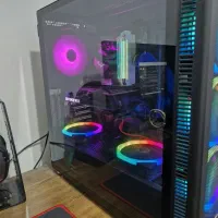 سیستم گیمینگ حرفه ای|رایانه رومیزی|رشت, امین الضرب|دیوار