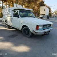 پیکان وانت|خودرو سواری و وانت|مهریز, |دیوار