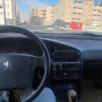 405 مدل 83|خودرو سواری و وانت|بیرجند, |دیوار