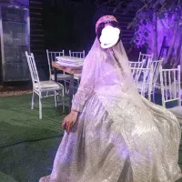 کرایه لباس محلی با قیمت مناسب کاملا نو|لباس|شیراز, مسلم|دیوار