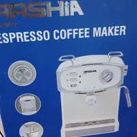 قهوه ساز عرشیا