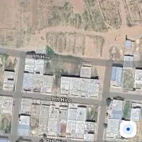 فروش زمین مسکونی 190 متری بسیجیان