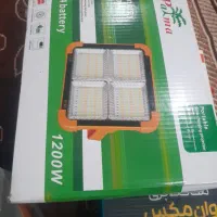 پروژکتور همراه بانک