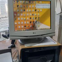 کامپیوتر خانگی