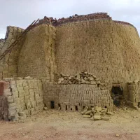 آجردور ومیله کم قرمزدرجه یک