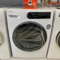 ماشین لباسشویی ۹ کیلوگرم دوو سری سنیور مدل LM990W|ماشین لباسشویی و خشک‌کن لباس|تهران, امانیه|دیوار