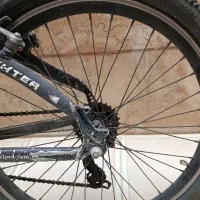 دوچرخه اورلود خارجی