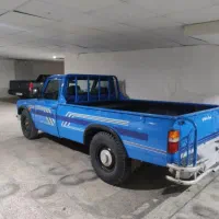 نیسان ابشنال گاز سیمی  گاز سوز|خودرو سواری و وانت|شیراز, فرهنگ شهر|دیوار