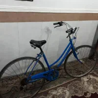 دوچرخه ۲۶ ژاپنی