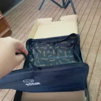 رینگ لایت درحد نو|دوربین عکاسی و فیلمبرداری|حبیب آباد, |دیوار