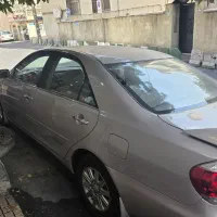 تویوتا کمری گرند شش سیلندر کارکرد  57000 کیلومتر|خودرو سواری و وانت|تهران, الهیه|دیوار