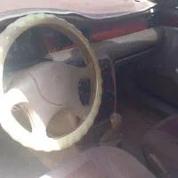 معاوضه با پارس یا ساینا وکوییک|خودرو سواری و وانت|شوشتر, |دیوار