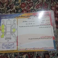 ریو مدل۸۶|خودرو سواری و وانت|یزد, |دیوار