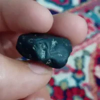 سنگ باستانی