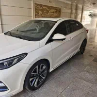 اریزو ۶ مدل ۱۴۰۱|خودرو سواری و وانت|شیراز, گلشن|دیوار