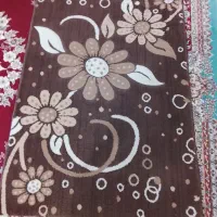 گلیم اتاق وآشپزخانه