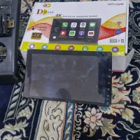 فروش یک عدد مانیتور و ضبط ماشین و جاسوییچی