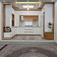 ساخت انواع کابینت و کمد