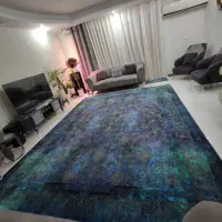 قالی ابریشم