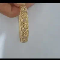 النگو طلا بچگانه قیمت فی تابلو