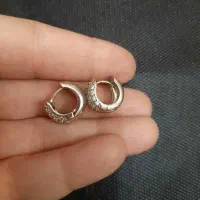 گوشواره های خیلی شیک ،نونووباکیفیت(بدلیجات)|بدلیجات|تهران, صادقیه|دیوار