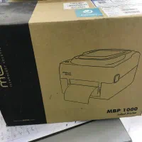 لیبل زن میوا ۱۰۰۰ (نو)|پرینتر، اسکنر، کپی، فکس|فردیس, داوری|دیوار