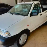 پرایدوانت مدلSEصفر ۱۴۰۴ تحویل به روز