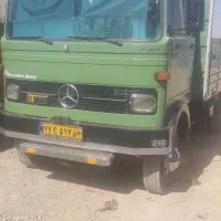 خاور بغل بازشو|خدمات حمل و نقل|اصفهان, قهجاورستان|دیوار