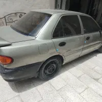 میتسوبیشی لنسر ۱۹۹۲ سالم مرتب