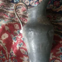 پارچ مس