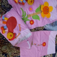 سرویس خواب نوزاد