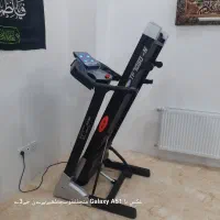 تردمیل تایتان فیتنس