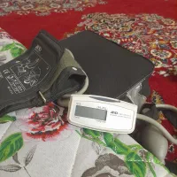 دستگاه فشار سنج