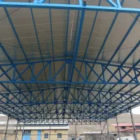 ساخت خونه سبک سالن با متراژ بالا|خدمات پیشه و مهارت|شوط, |دیوار