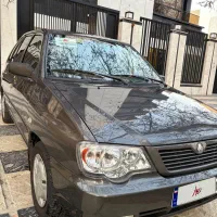 پراید 111 مدل 96 SE