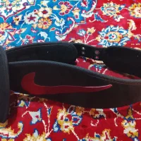 کمربند بدنسازی