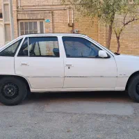 دوو سیلو ۸۱ سفید|خودرو سواری و وانت|قم, صفاشهر|دیوار