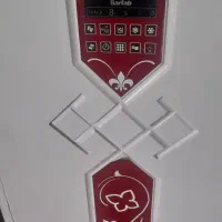 کولر آبی پرتابل برفاب