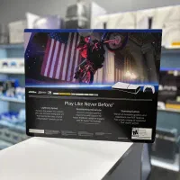 PS5 Slim Digital آکبند|کنسول، بازی ویدئویی و آنلاین|رشت, لاکانی|دیوار