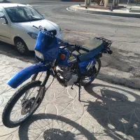 موتور تریل شهاب