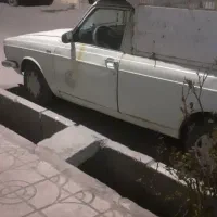 پیکان وانت فروش معاوضه