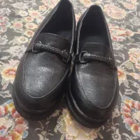 کفش سایزبندی|کیف، کفش، کمربند|قم, قلعه کامکار|دیوار