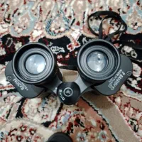 دوربین شکاری۳۰در۸سلام نوع بشرط کار