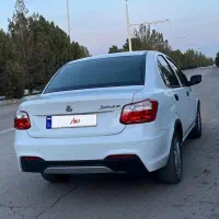 ساینا s مدل ۱۴۰۰|خودرو سواری و وانت|بافق, |دیوار