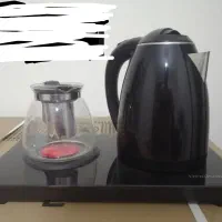 چایی ساز صفحه ای نو