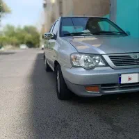 پراید132 دوگانه‌سوز مدل 87
