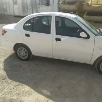 ساینا بی رنگ و کم کارکرد|خودرو سواری و وانت|کرج, دانشگاه خوارزمی|دیوار