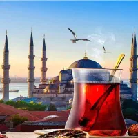 تور هوایی استانبول /تور وان با اتوبوس و قطار